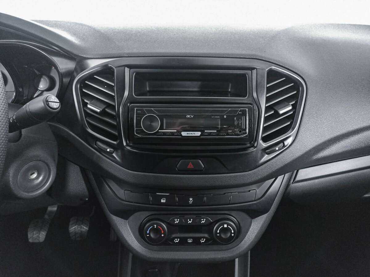 Продажа Б/У Лада (ВАЗ) Веста. Фото: #14