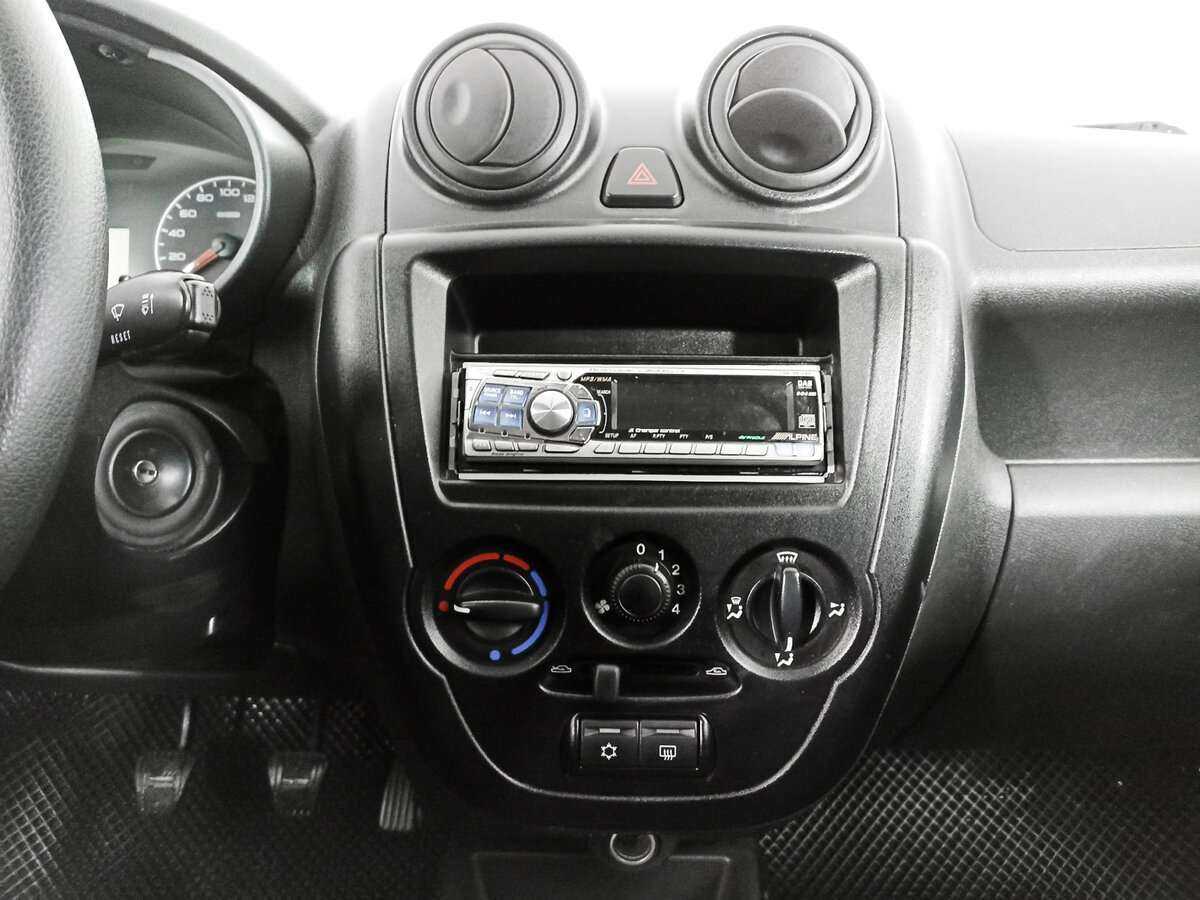 Продажа Б/У Лада (ВАЗ) Гранта. Фото: #12