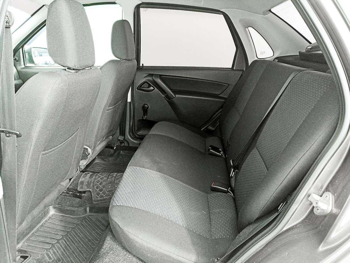 Продажа Б/У Лада (ВАЗ) Гранта. Фото: #7