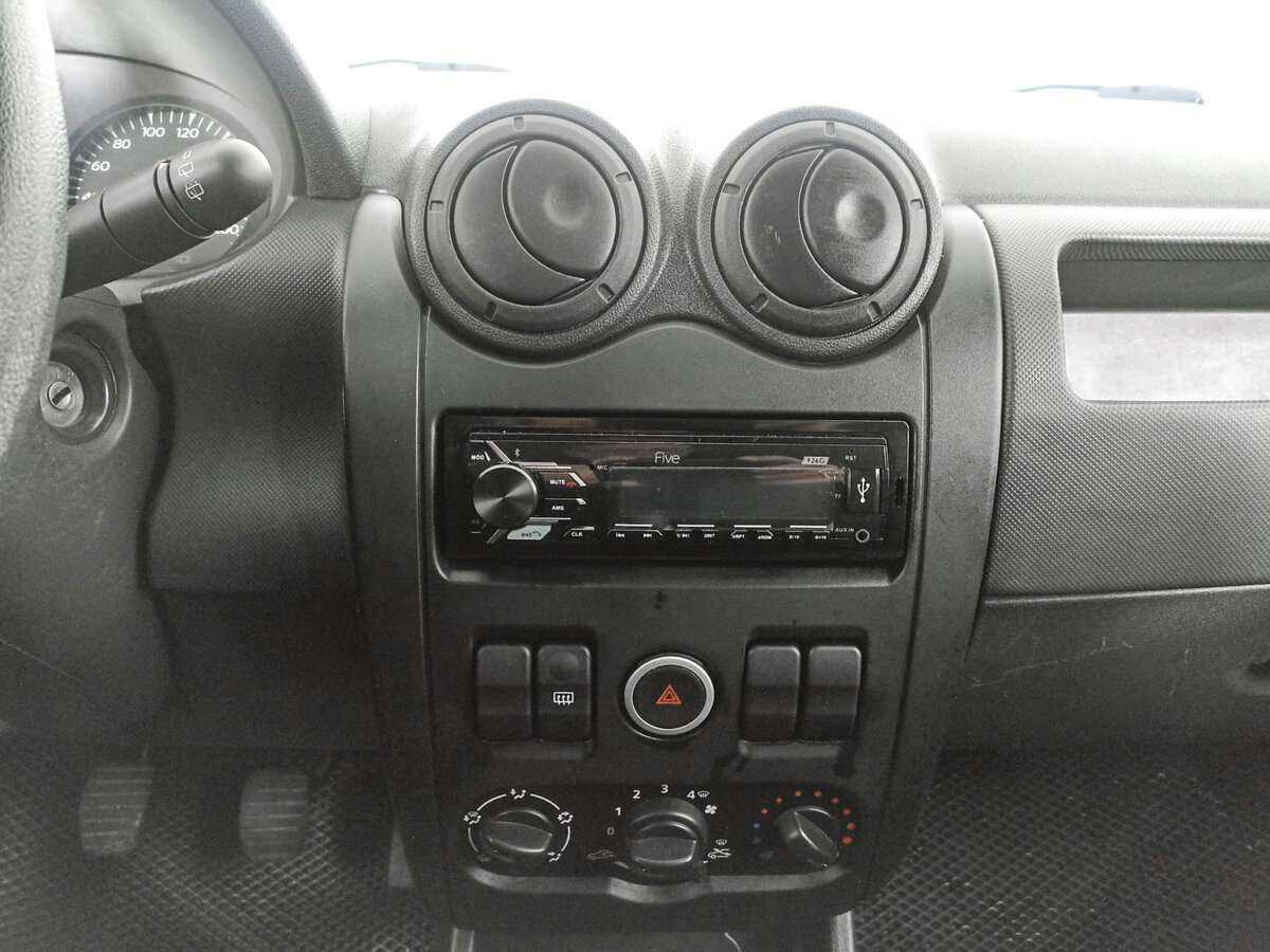 Купить Lada (ВАЗ) Largus с пробегом. Фото: #12