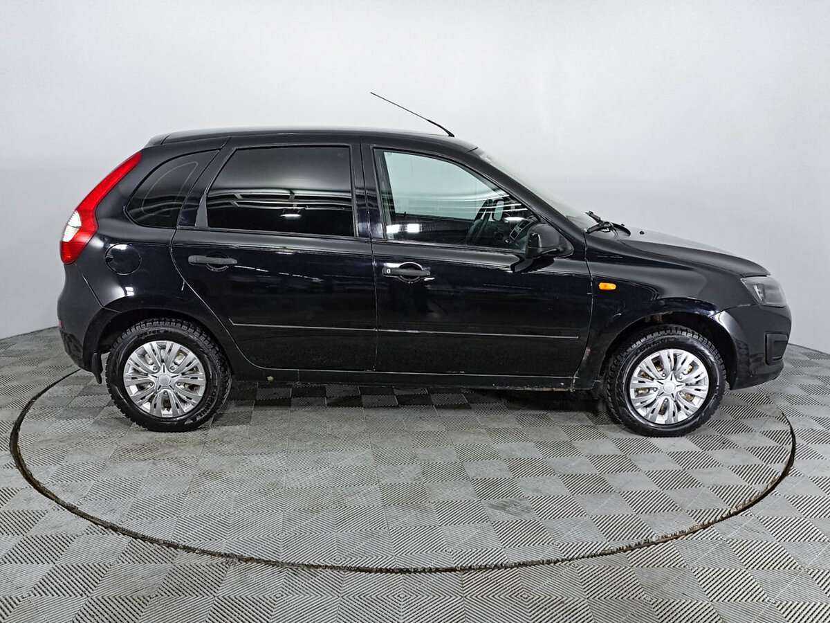 Продажа Б/У Лада (ВАЗ) Калина. Фото: #3