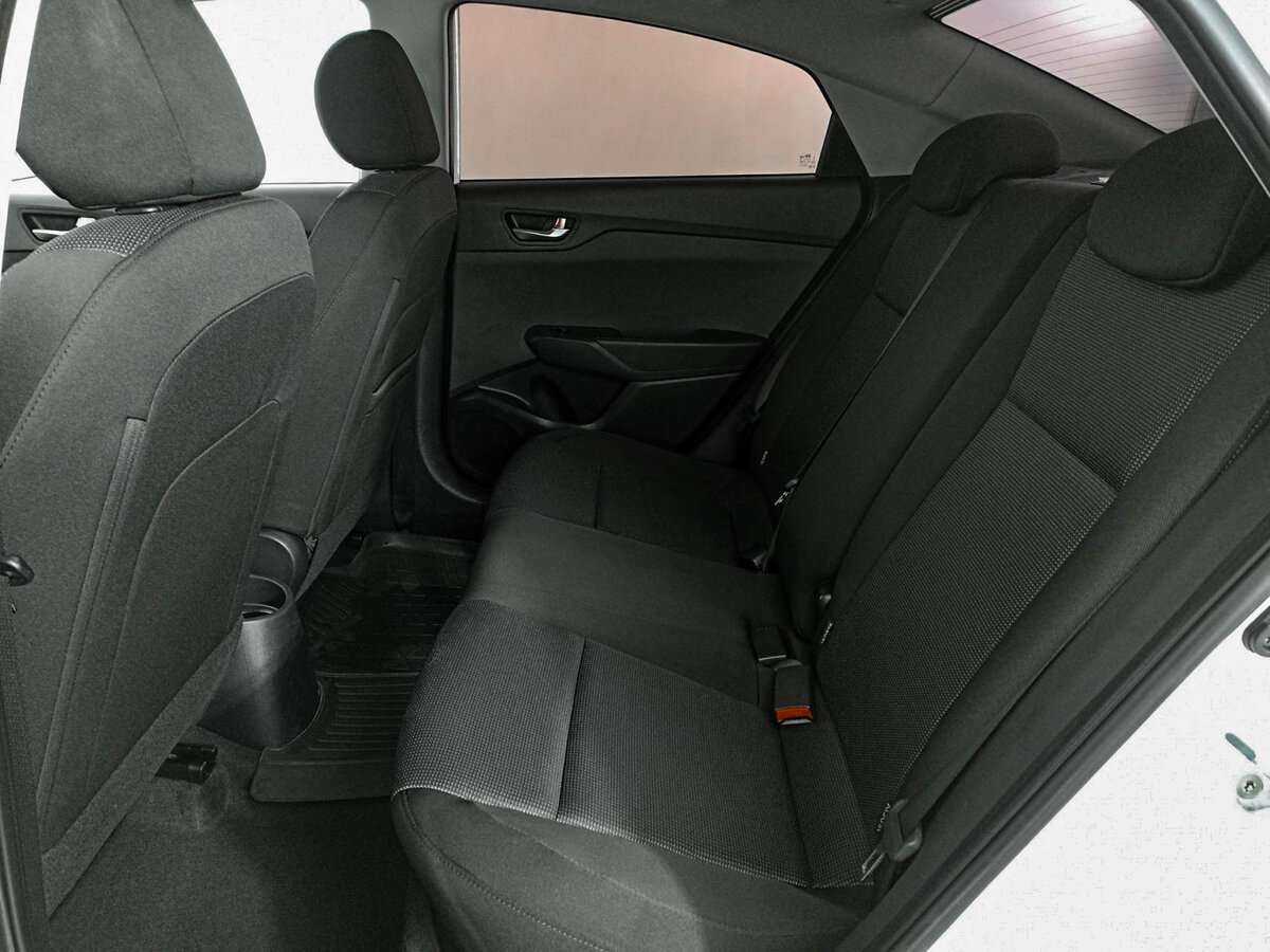 Продажа Б/У Хендай Солярис. Фото: #7