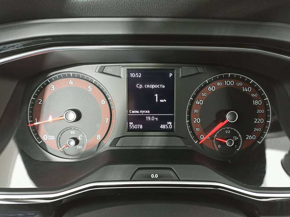 Купить Volkswagen Jetta с пробегом. Фото: #10