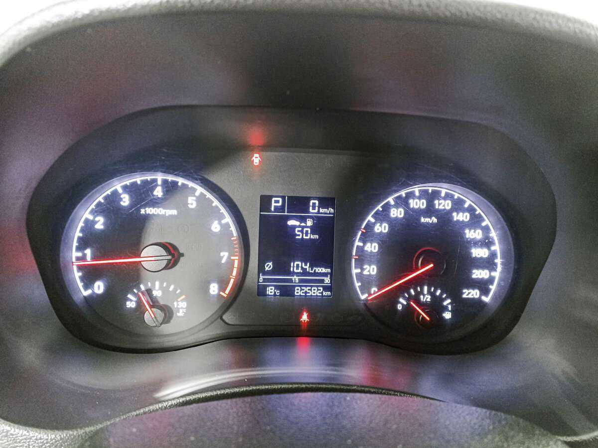 Купить Hyundai Solaris с пробегом. Фото: #10