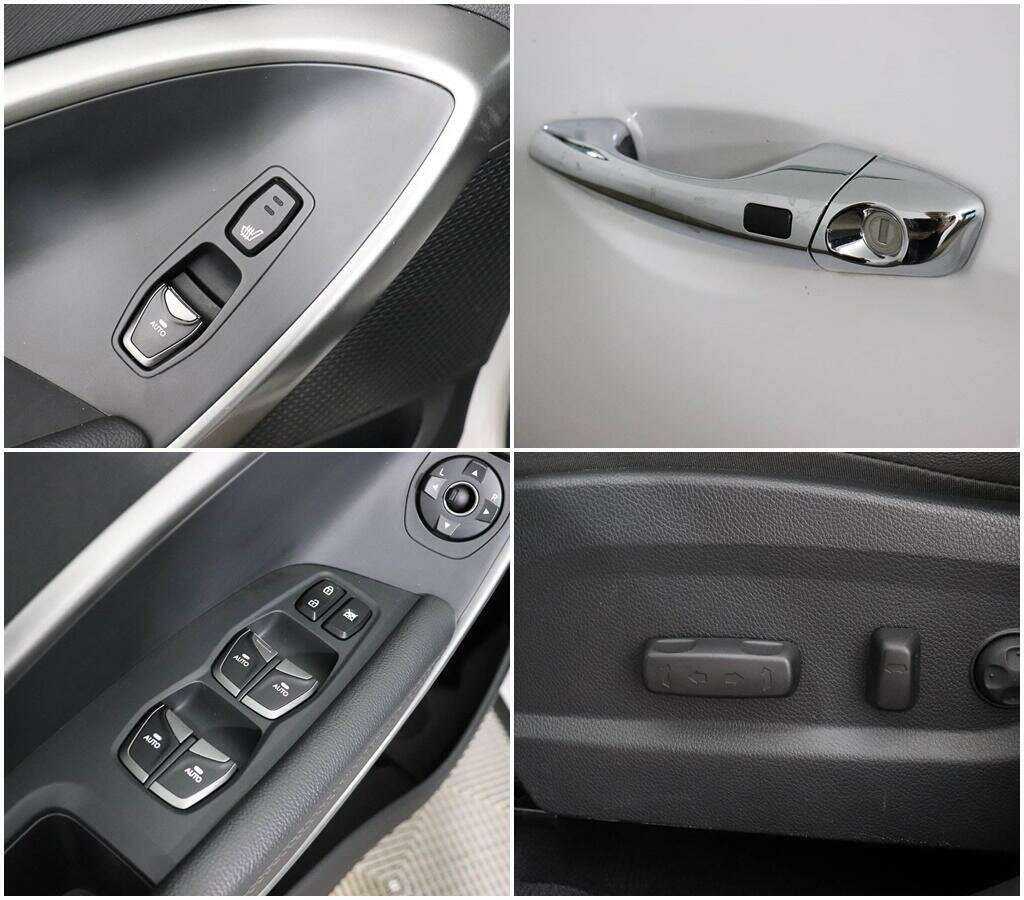 Купить Hyundai Santa Fe с пробегом. Фото: #14