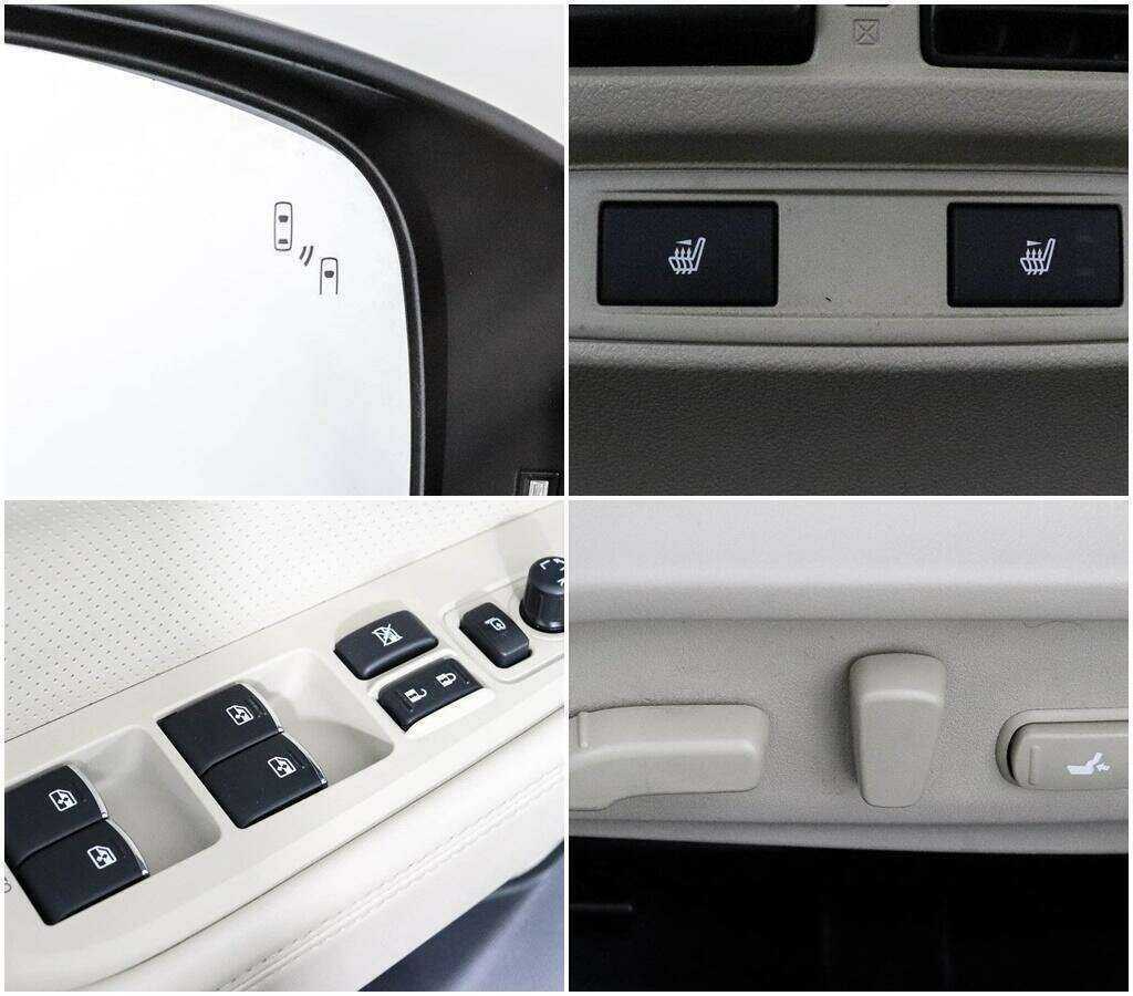 Купить Subaru Outback с пробегом. Фото: #13