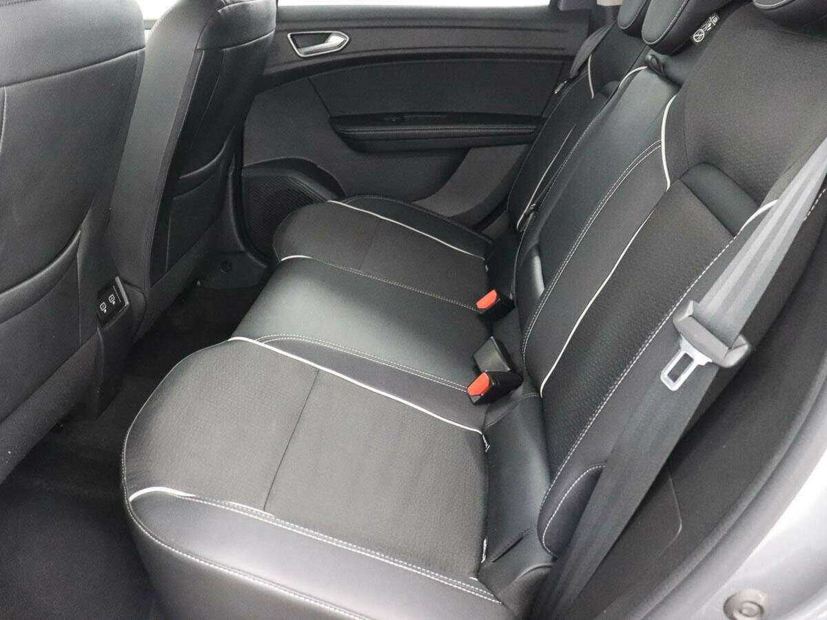 Купить Renault Arkana с пробегом. Фото: #8