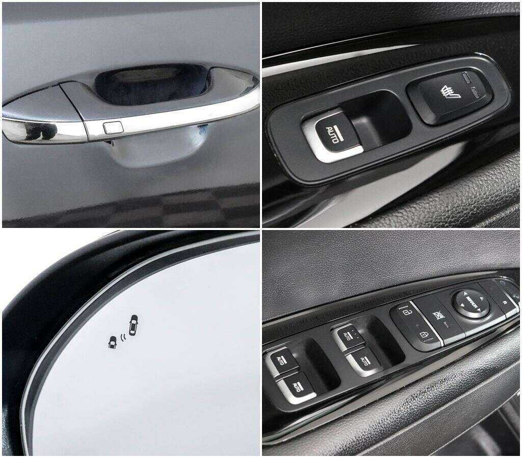 Купить Kia Optima с пробегом. Фото: #13