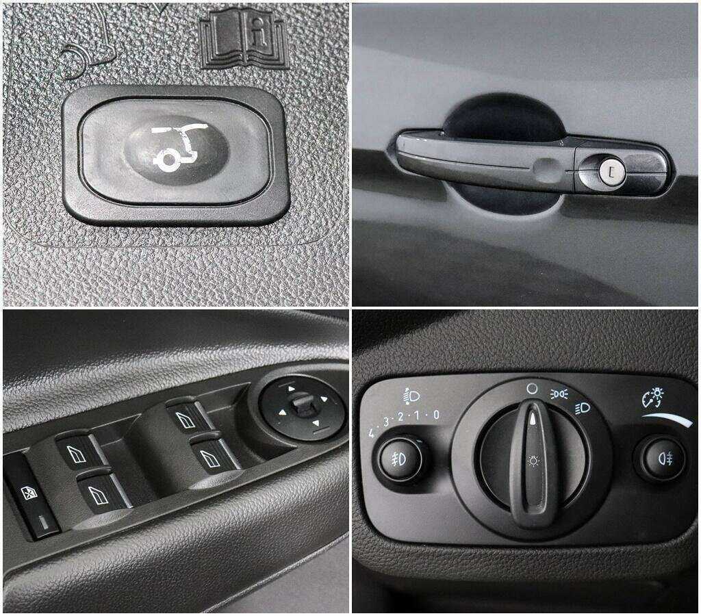 Купить Ford Kuga с пробегом. Фото: #13