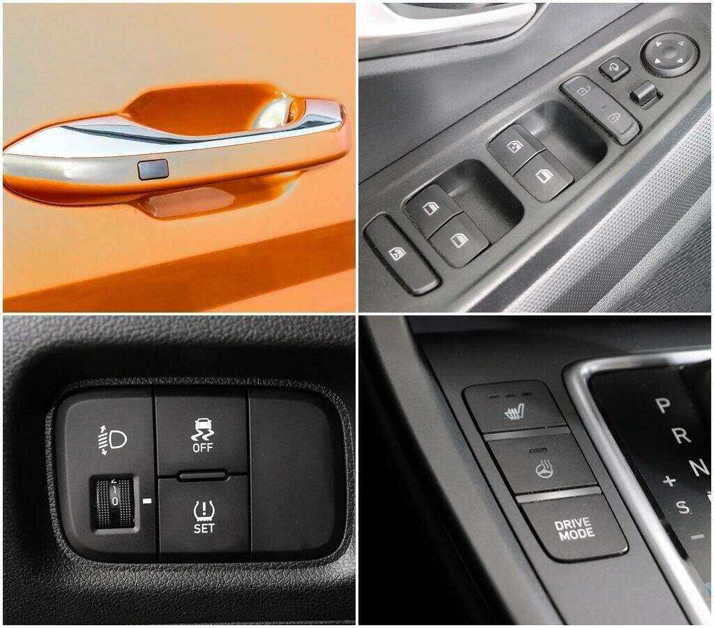 Купить Hyundai Creta с пробегом. Фото: #12