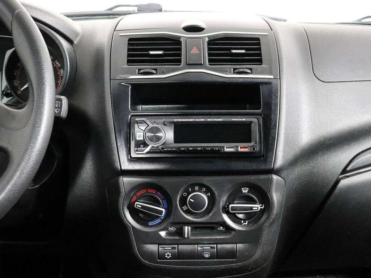 Продажа Б/У Лада (ВАЗ) Гранта. Фото: #11