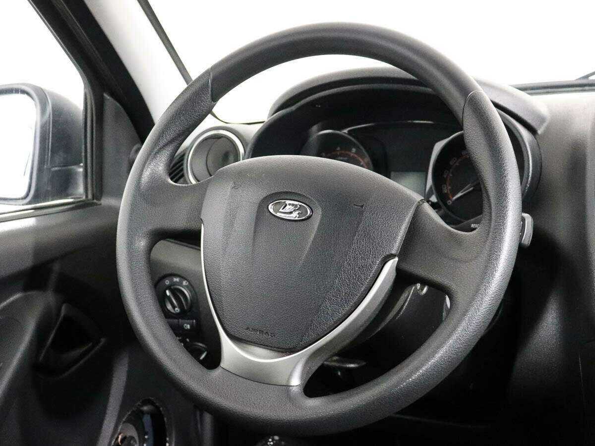 Продажа Б/У Лада (ВАЗ) Гранта. Фото: #12