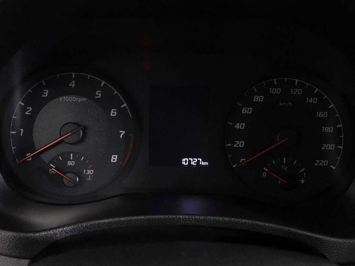 Продажа Б/У Хендай Солярис. Фото: #9