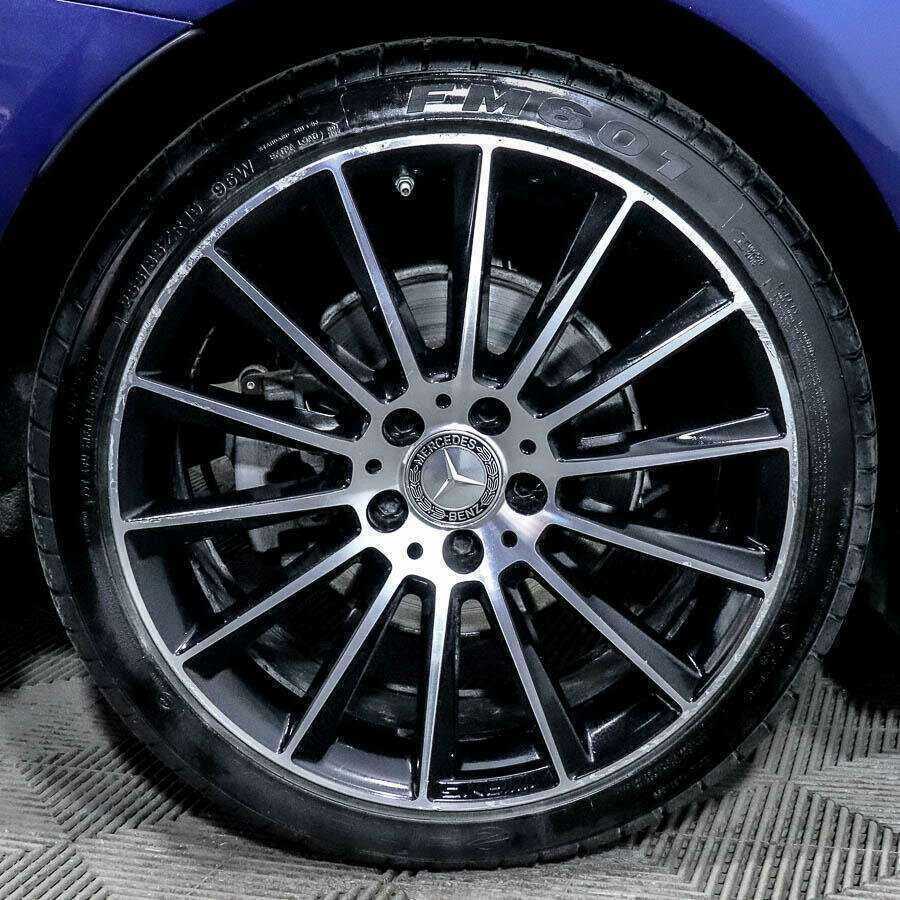 Купить Mercedes-Benz C-Класс с пробегом. Фото: #19