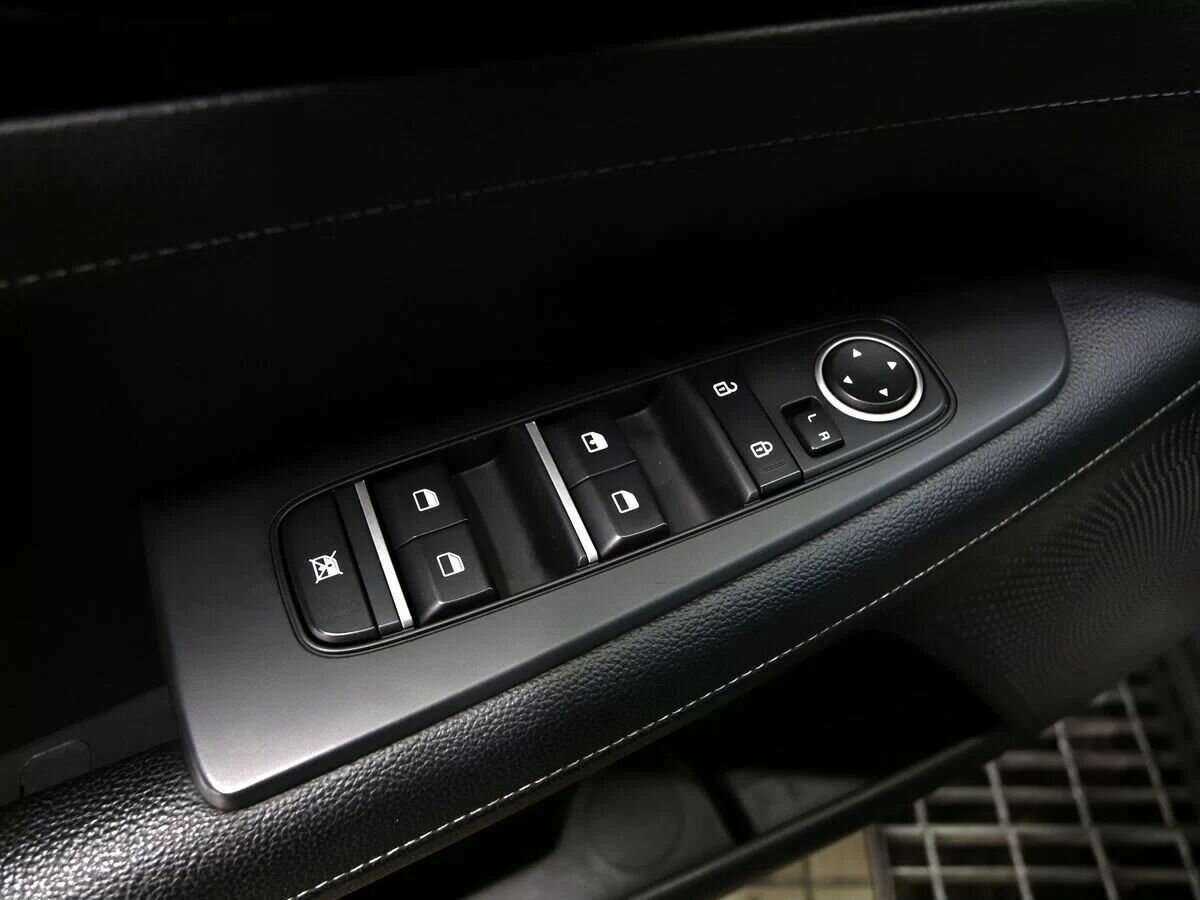 Купить Kia Cerato с пробегом. Фото: #6