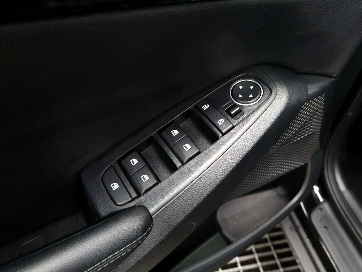 Купить Kia Seltos с пробегом. Фото: #7