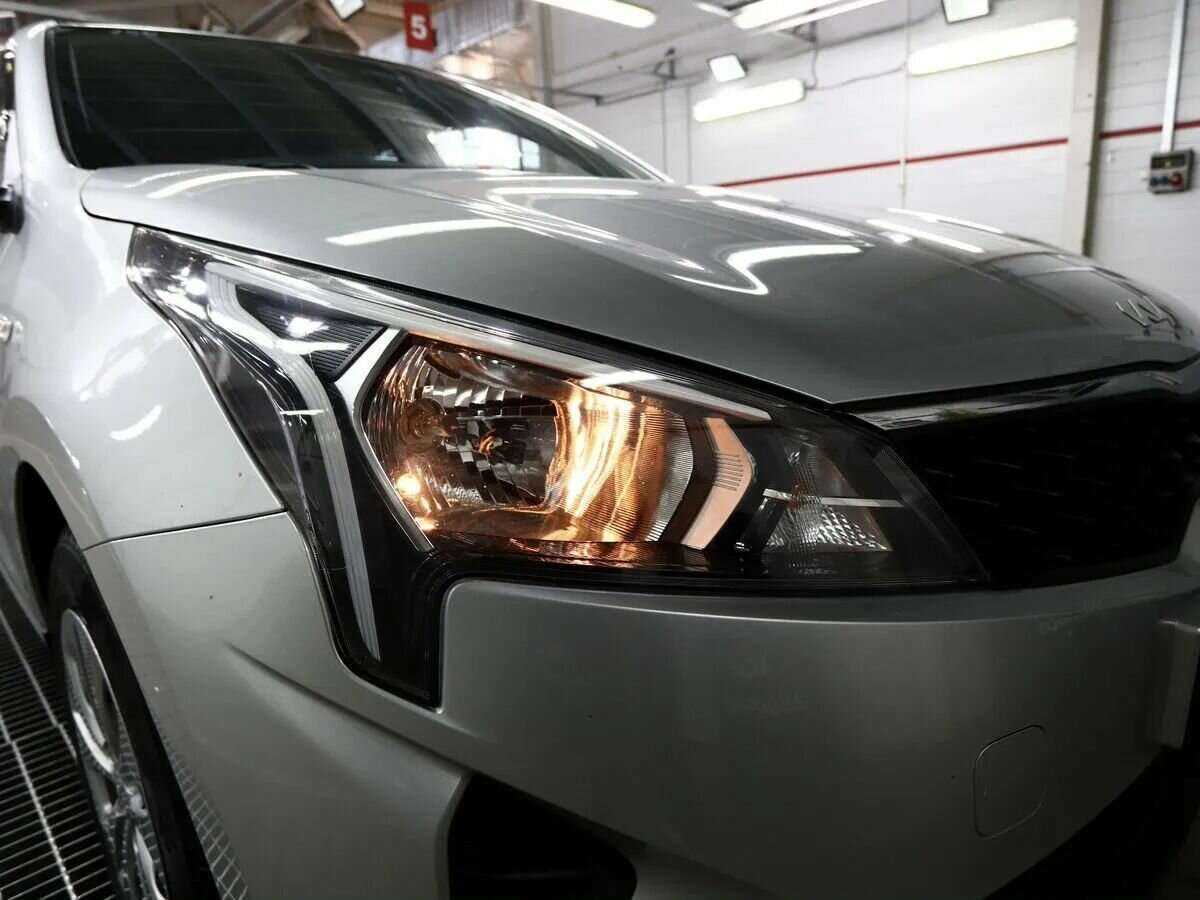 Купить Kia Rio с пробегом. Фото: #18