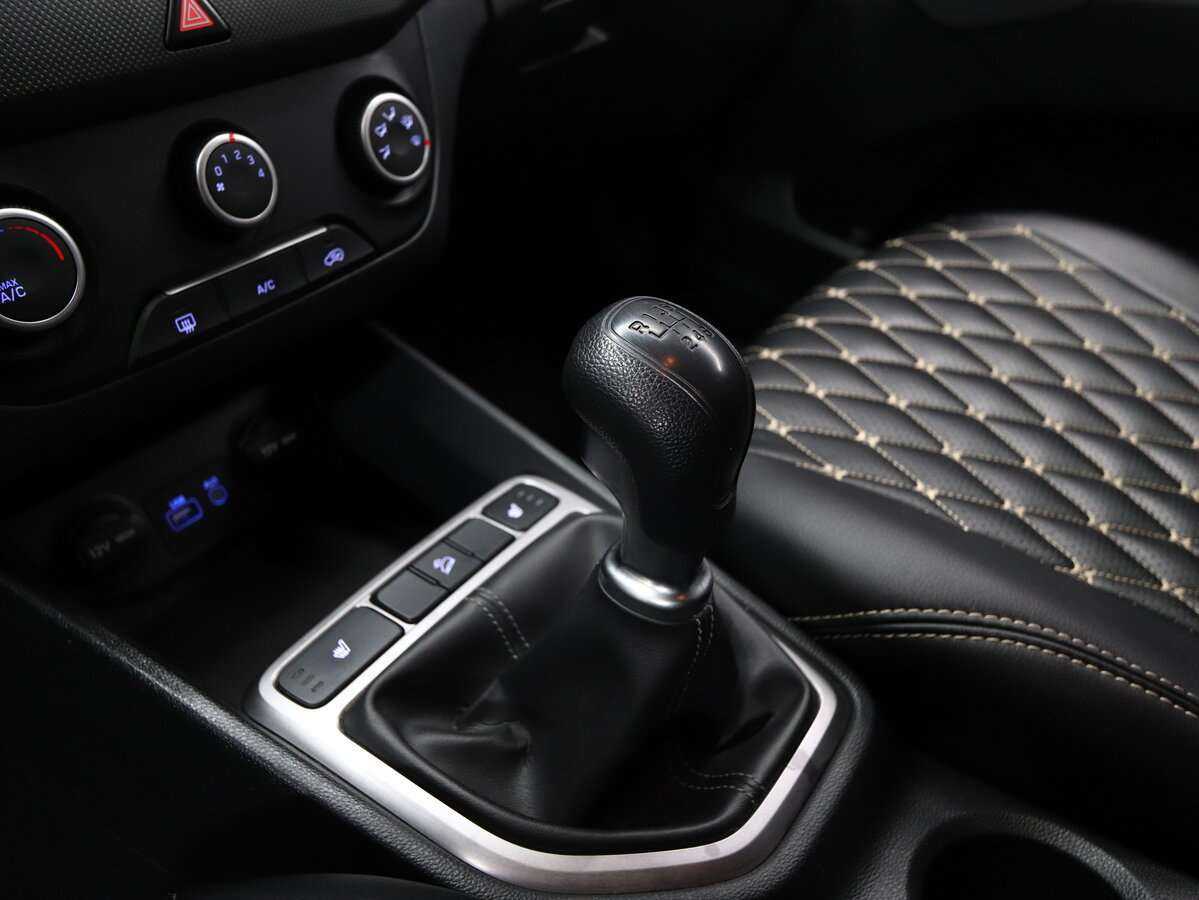 Купить Hyundai Creta с пробегом. Фото: #6
