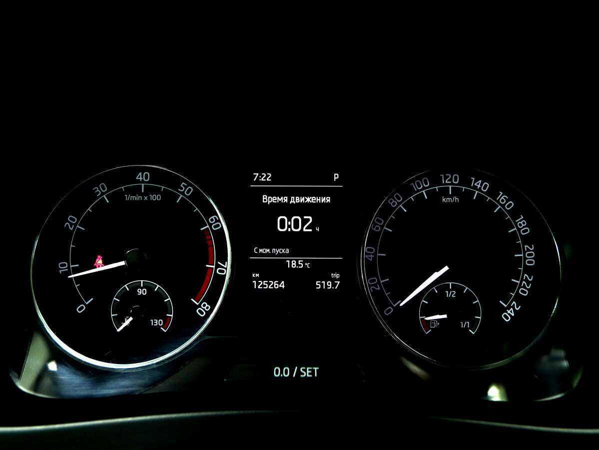 Купить Skoda Rapid с пробегом. Фото: #15