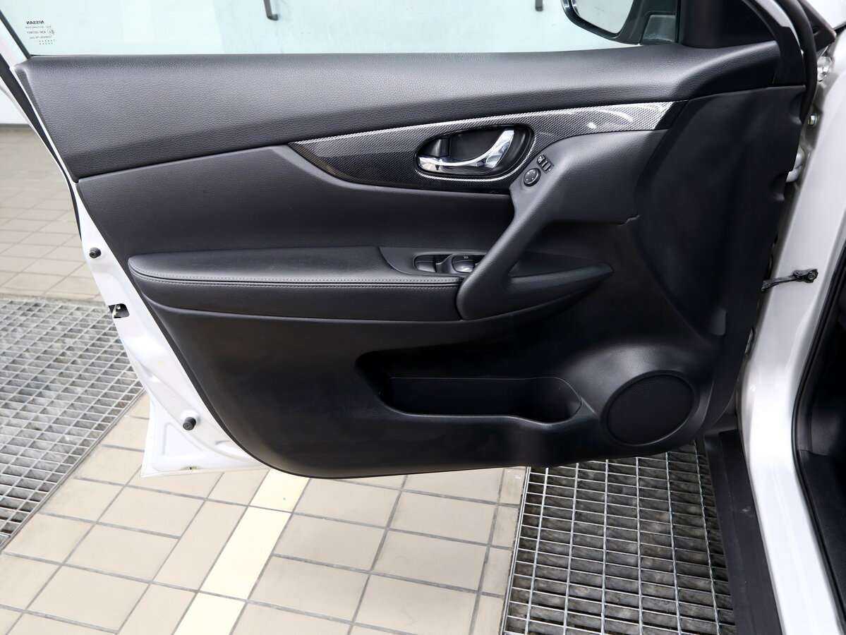 Купить Nissan X-Trail с пробегом. Фото: #7