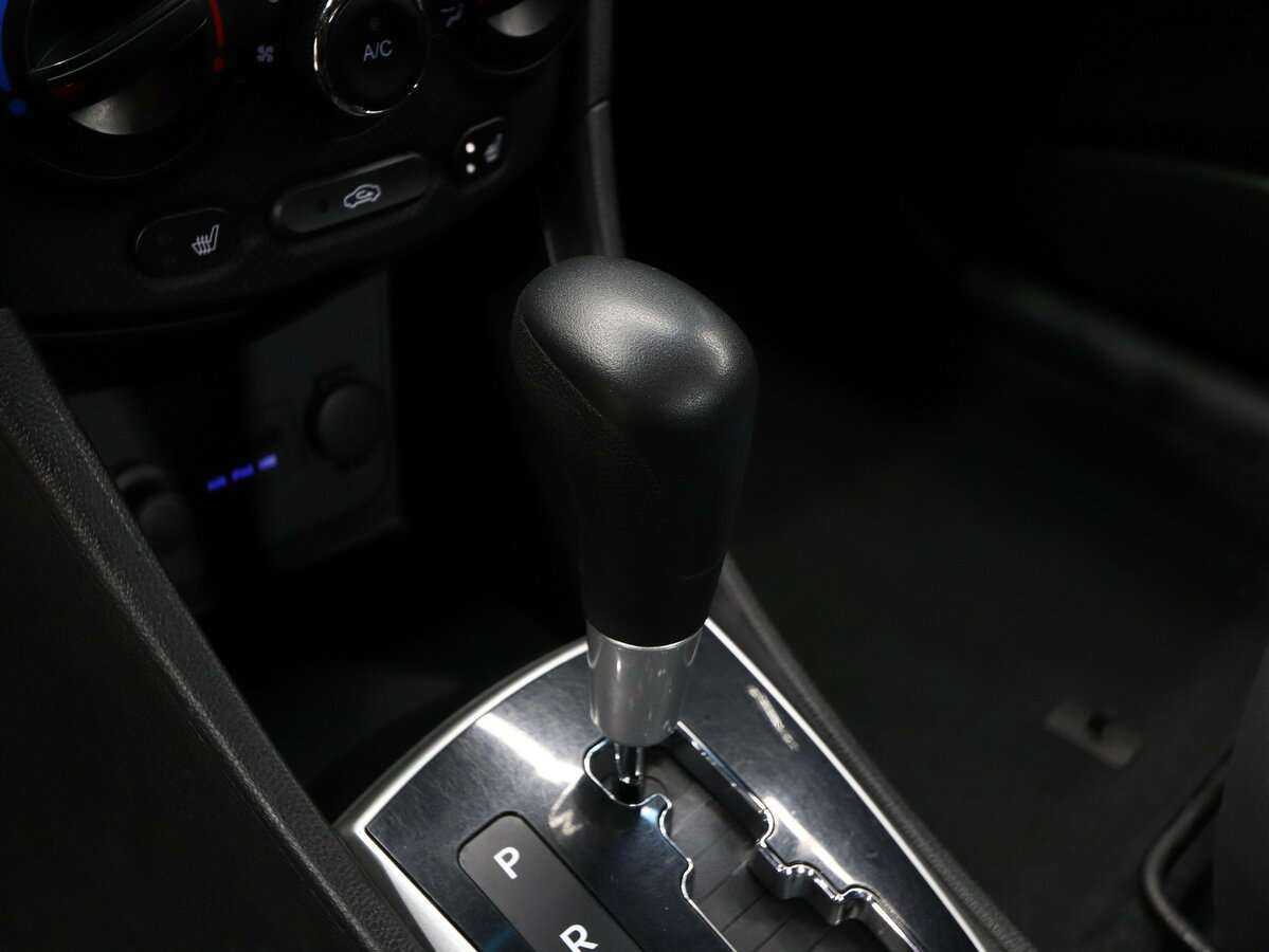 Купить Hyundai Solaris с пробегом. Фото: #7