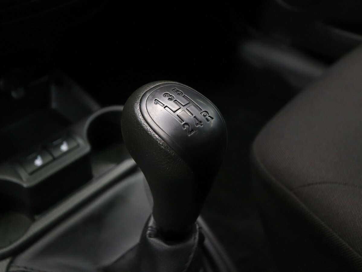 Купить Lada (ВАЗ) Granta с пробегом. Фото: #17