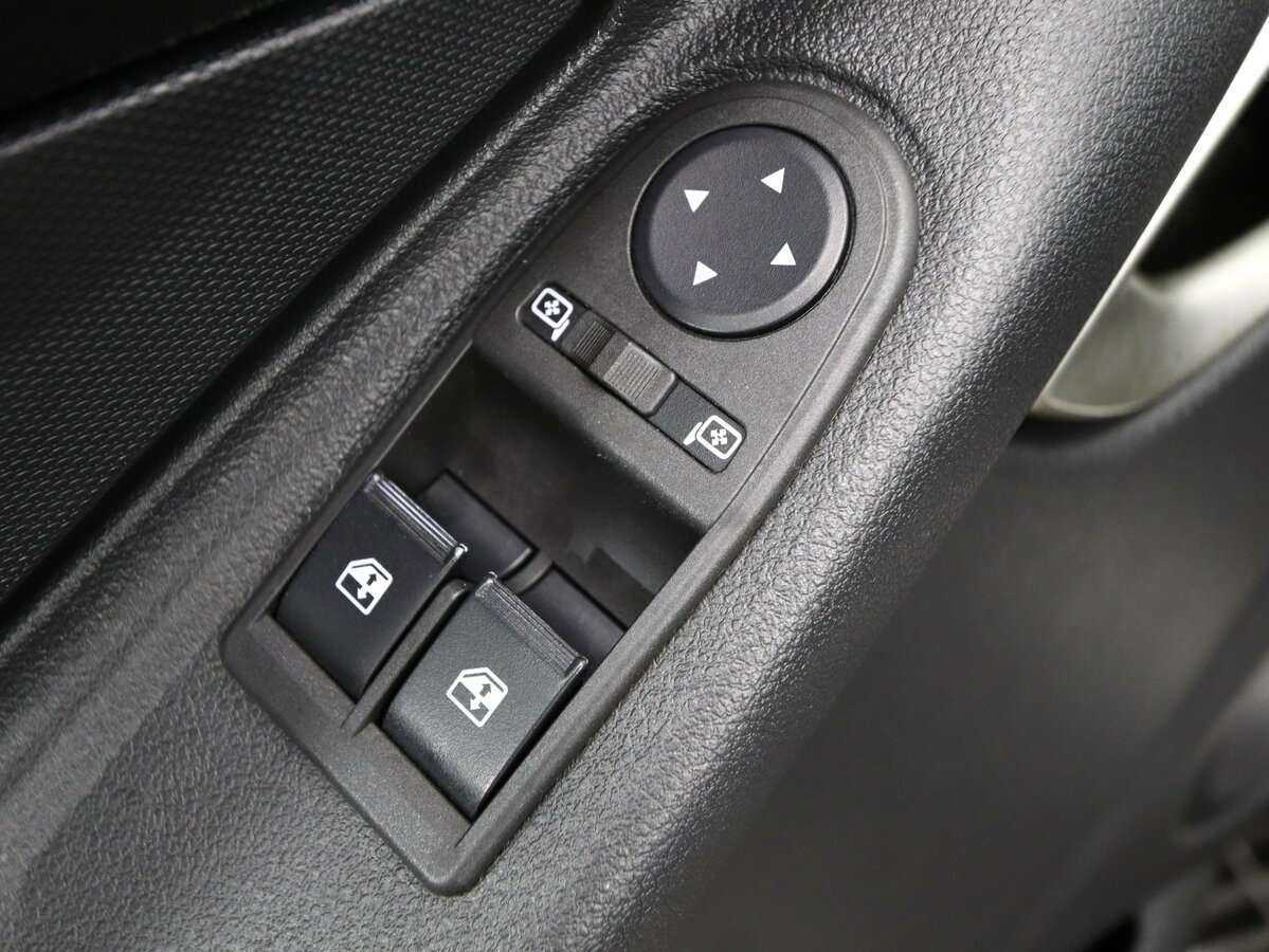 Купить Lada (ВАЗ) Granta с пробегом. Фото: #18