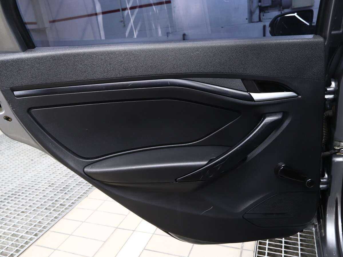 Купить Lada (ВАЗ) Vesta с пробегом. Фото: #12