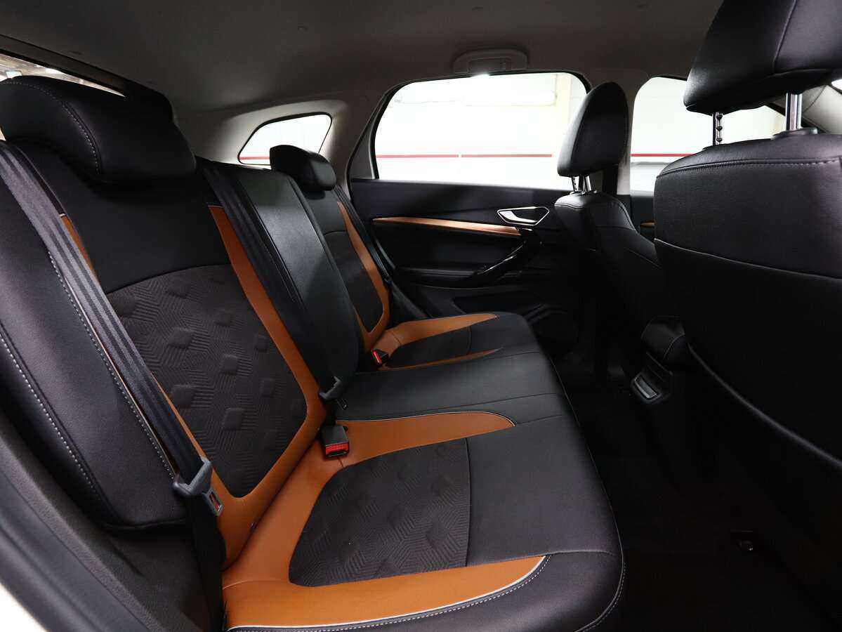 Купить Lada (ВАЗ) Vesta с пробегом. Фото: #16