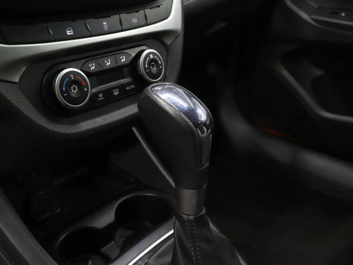 Купить Lada (ВАЗ) Vesta с пробегом. Фото: #14