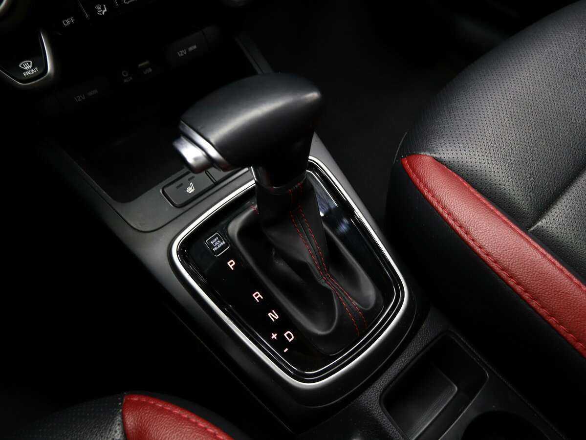 Купить Kia Rio с пробегом. Фото: #16