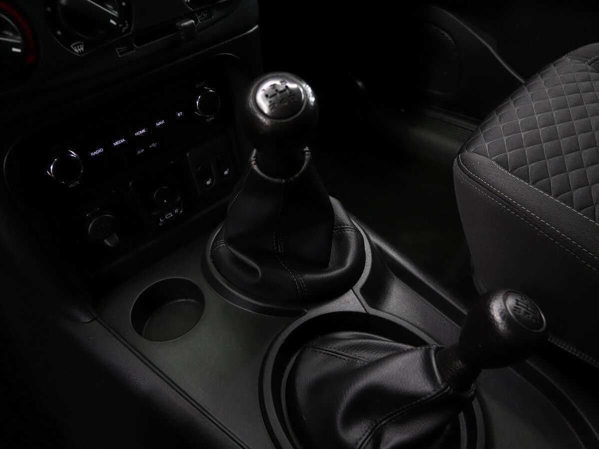 Купить Lada (ВАЗ) Niva с пробегом. Фото: #7