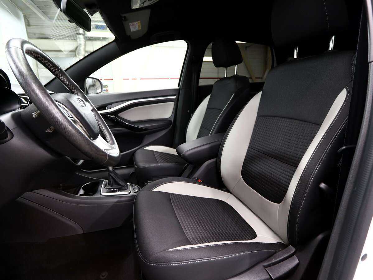 Купить Lada (ВАЗ) Vesta с пробегом. Фото: #5