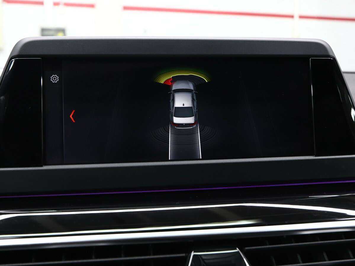 Купить BMW 5 серии с пробегом. Фото: #17