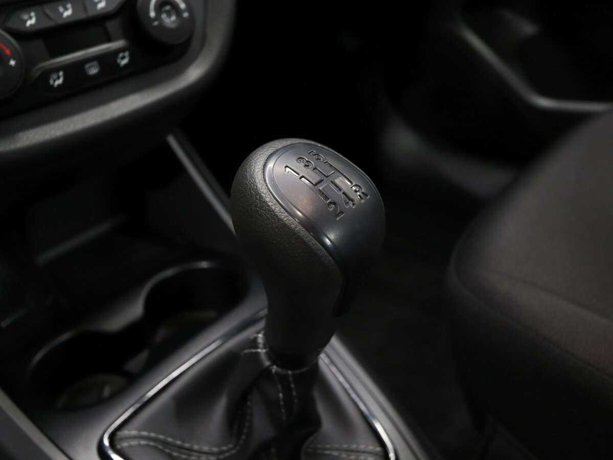 Купить Lada (ВАЗ) Vesta с пробегом. Фото: #15