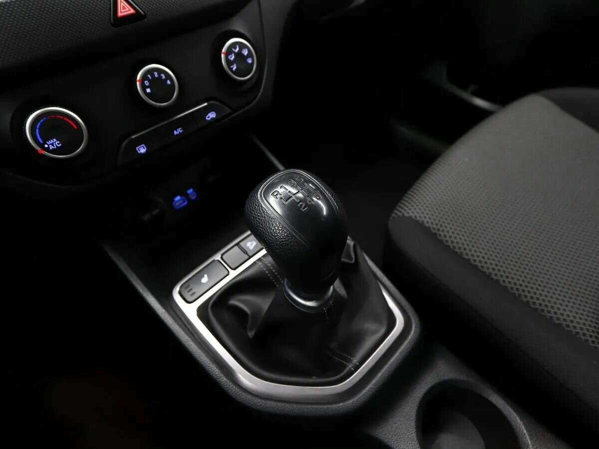 Купить Hyundai Creta с пробегом. Фото: #18