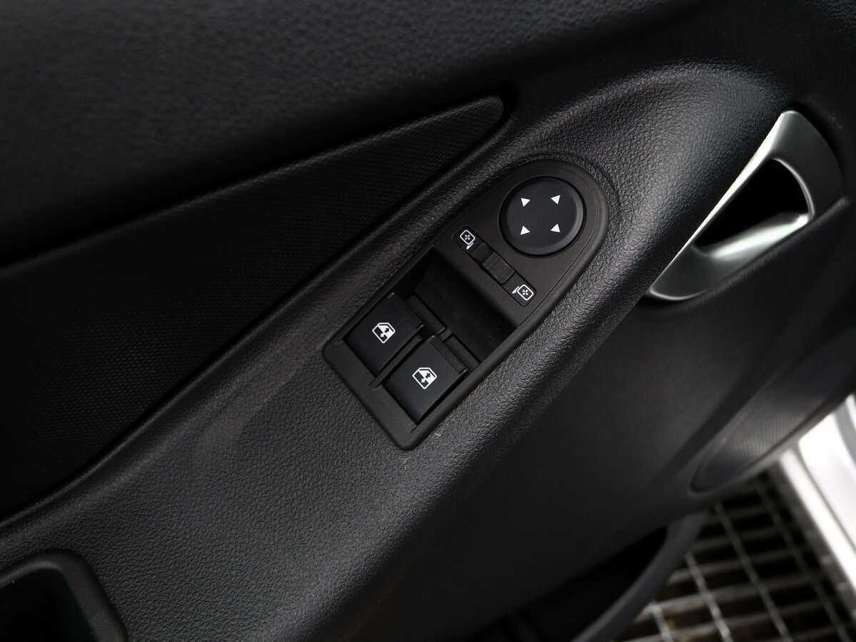 Купить Lada (ВАЗ) Granta с пробегом. Фото: #13