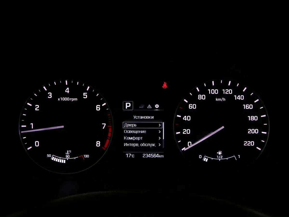 Купить Hyundai Creta с пробегом. Фото: #14