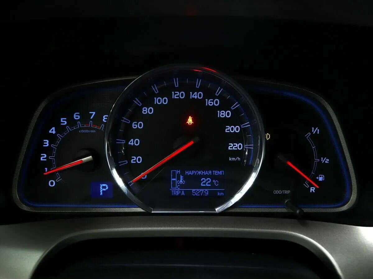 Купить Toyota RAV4 с пробегом. Фото: #15