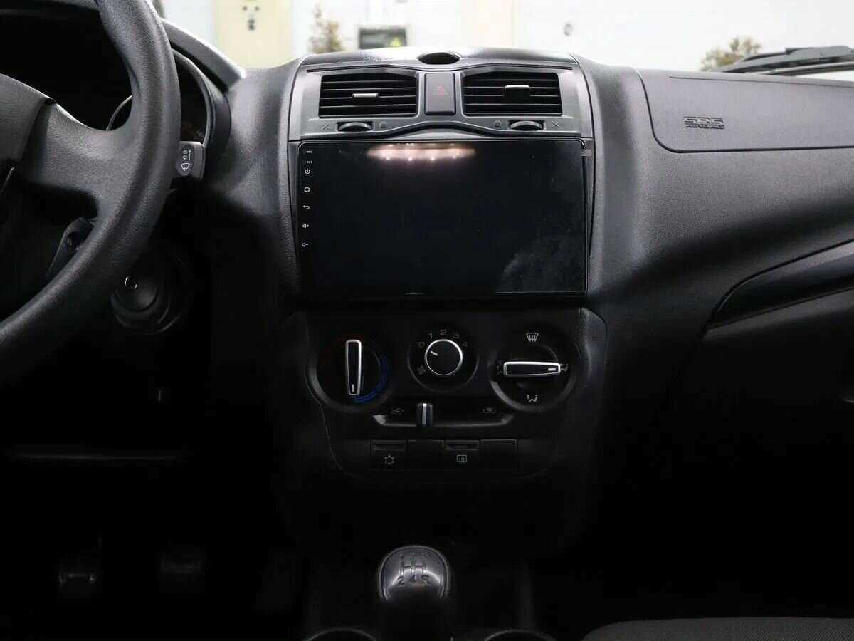 Купить Lada (ВАЗ) Granta с пробегом. Фото: #17