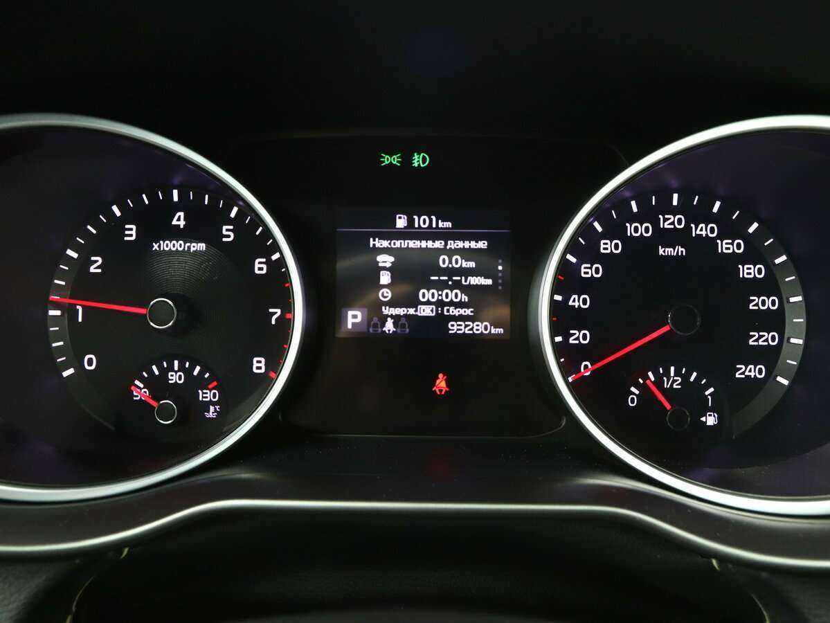 Купить Kia Ceed с пробегом. Фото: #17