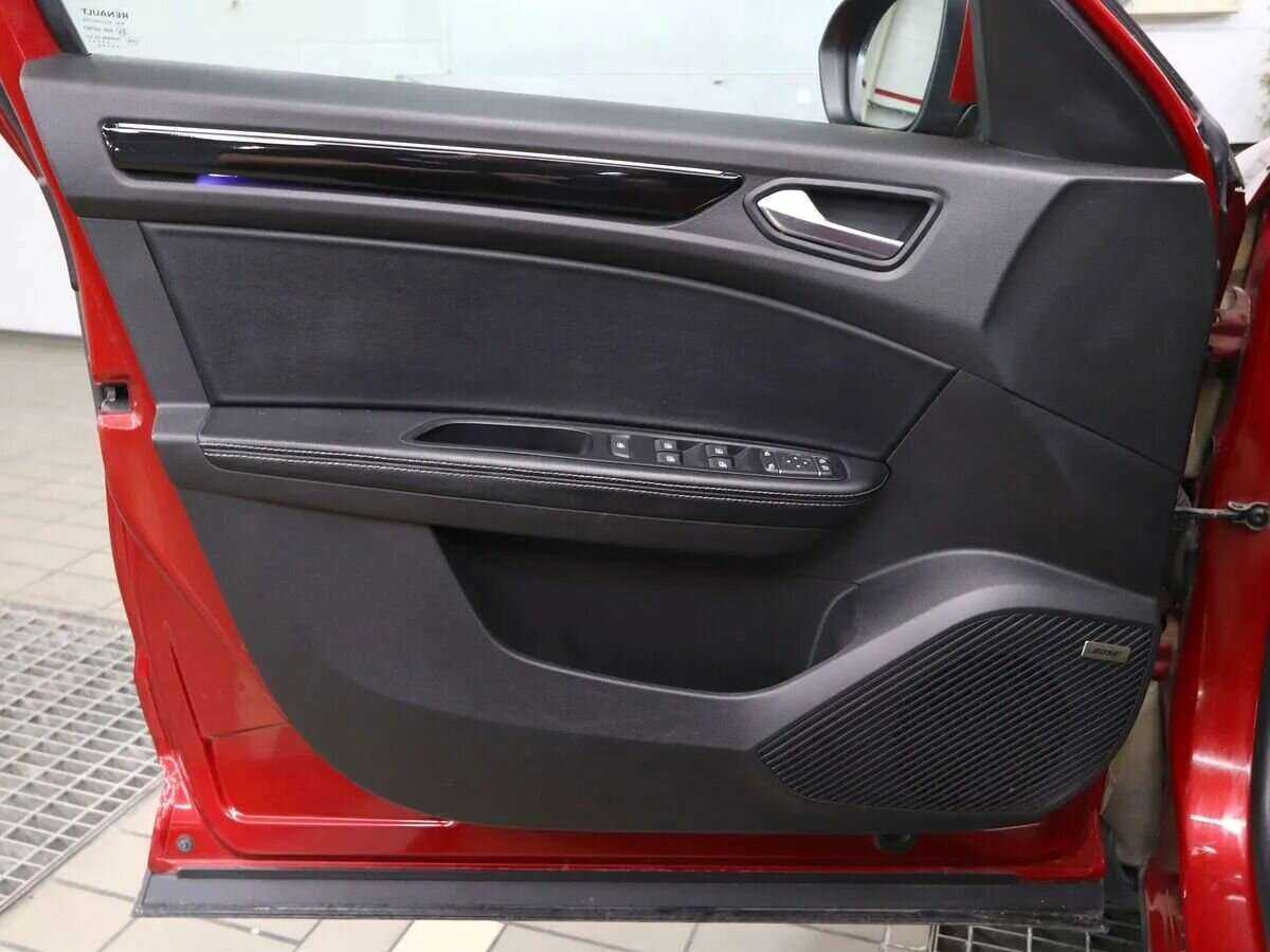 Купить Renault Arkana с пробегом. Фото: #5