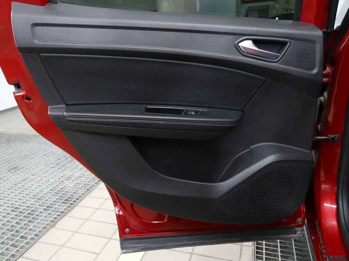 Купить Renault Arkana с пробегом. Фото: #8