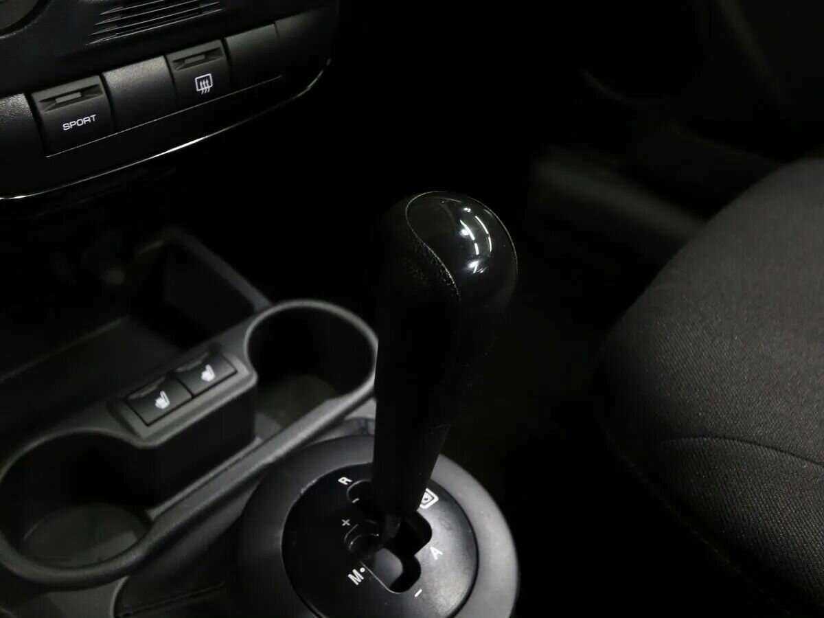 Купить Lada (ВАЗ) Granta с пробегом. Фото: #6