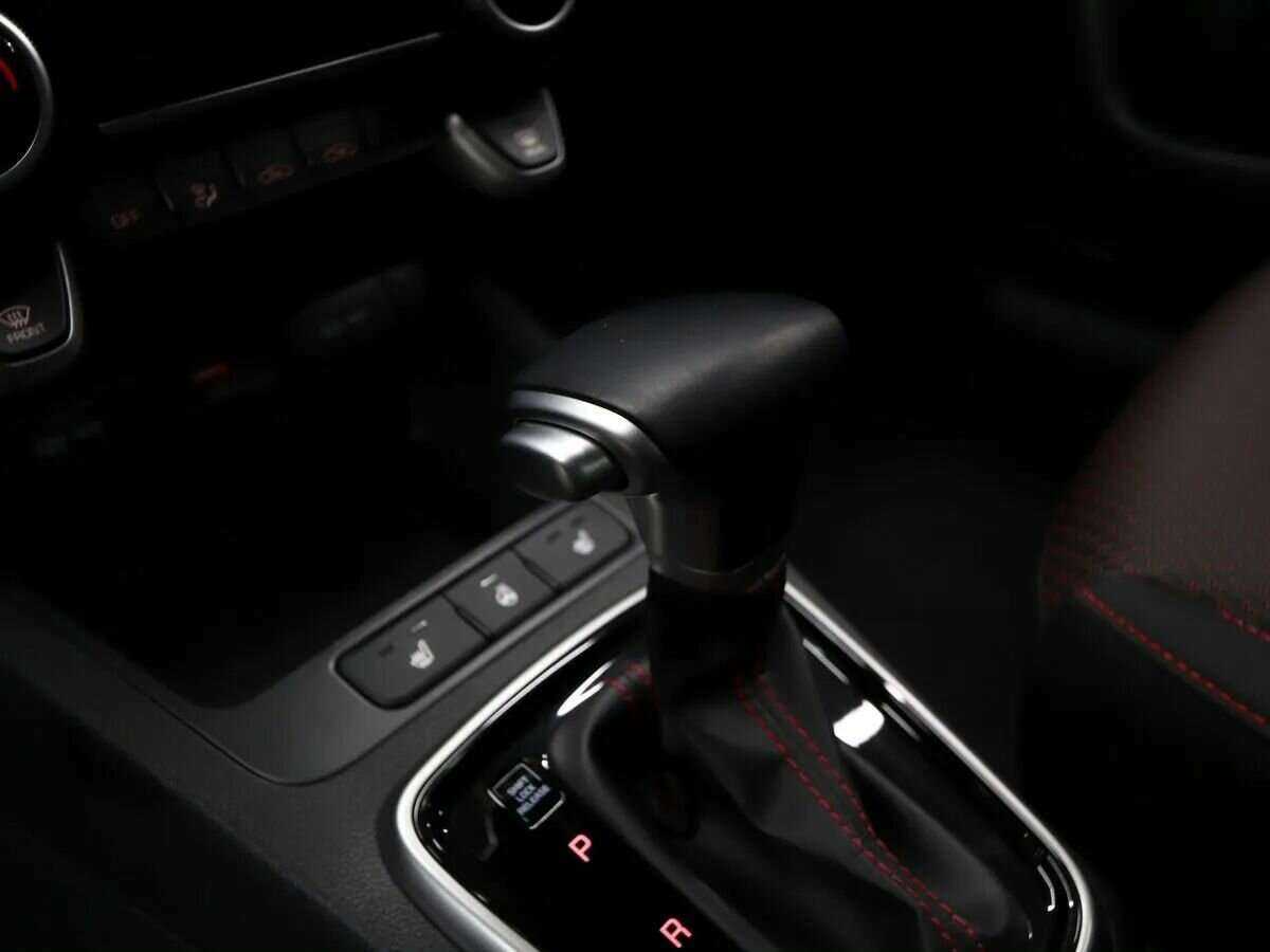 Купить Kia Rio с пробегом. Фото: #7