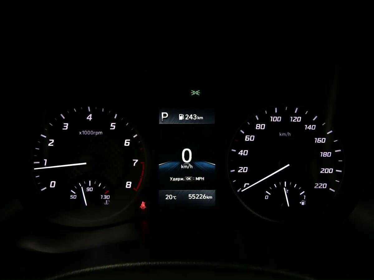 Купить Hyundai Solaris с пробегом. Фото: #16