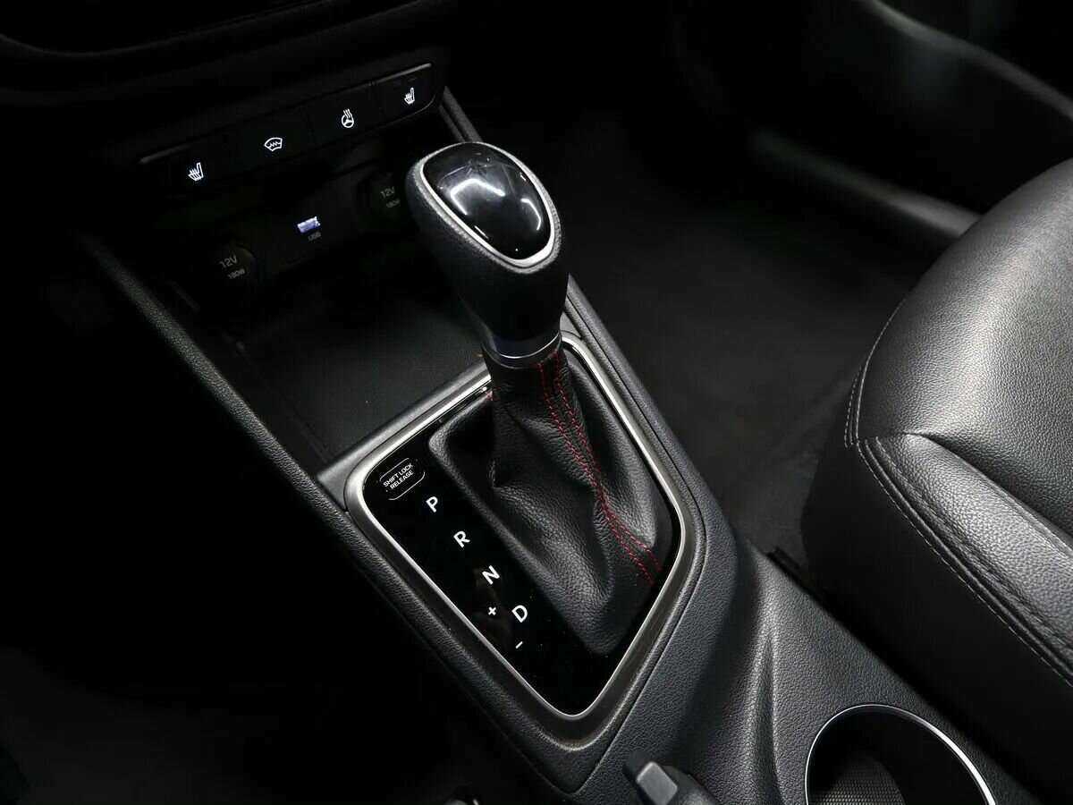 Купить Hyundai Solaris с пробегом. Фото: #20