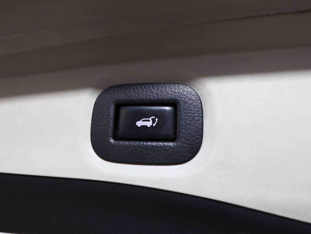 Купить Nissan X-Trail с пробегом. Фото: #5