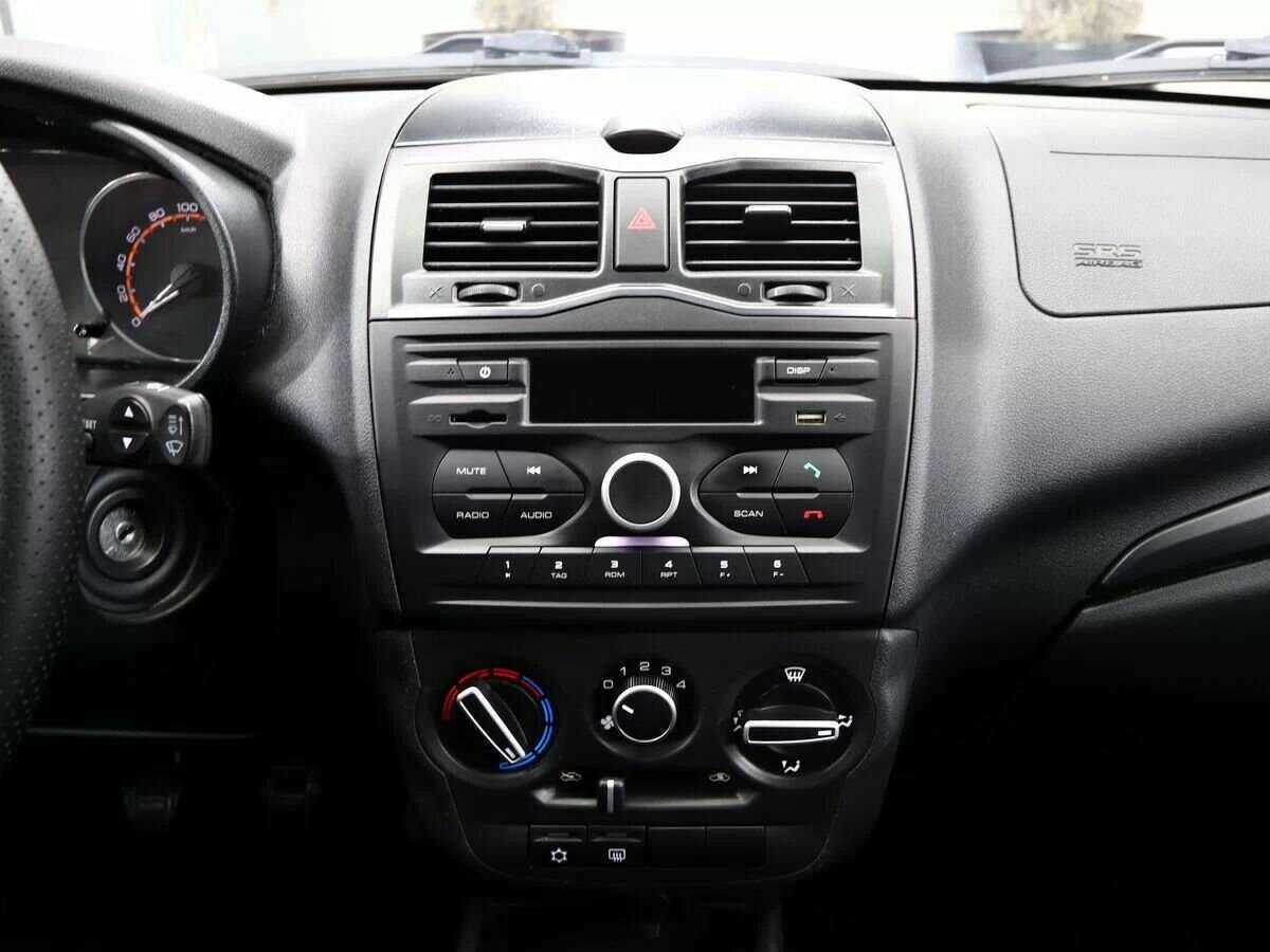 Купить Lada (ВАЗ) Granta с пробегом. Фото: #19