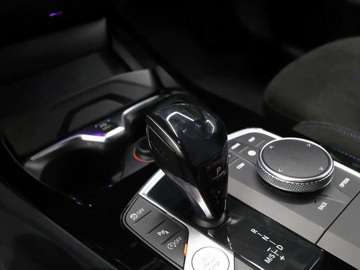 Купить BMW 1 серии с пробегом. Фото: #11